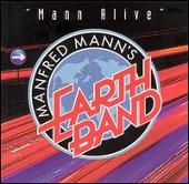 Mann Alive