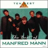 Best of Manfred Mann [CEMA Special Markets]
