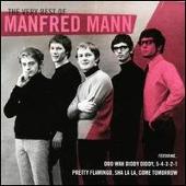 Very Best of Manfred Mann [18 Tracks]