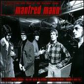 World of Manfred Mann