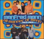 All Manner of Menn: 1963-1969