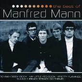 Best of Manfred Mann [Import]