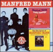 Pretty Flamingo/The Five Faces of Manfred Mann