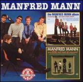 Manfred Mann Album/My Little Red Book of Winners