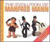 Evolution of Manfred Mann