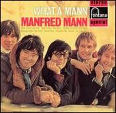 What a Mann [Bonus Tracks]