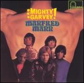 Mighty Garvey!