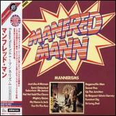 Mannerisms [Bonus Tracks]