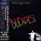 Budapest Live [Bonus Tracks]