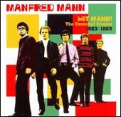 Hit Mann! The Essential Singles 1963-1969