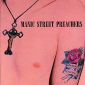 Generation Terrorists (Explicit)