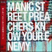 Know Your Enemy [Japan]
