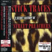 Lipstick Traces: A Secret History Of [Japan Bonus Tracks]