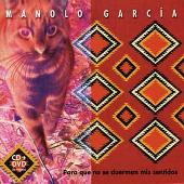 Para Que No Se Duerman Mis Sentidos