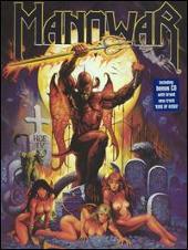 Hell on Earth IV [DVD]