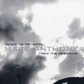 Desde un Principio: From the Beginning [Sony International]