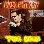Disco de Marc Anthony: «Hits [DVD]»