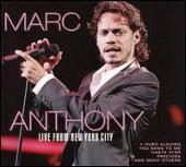 Live from New York City