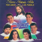 Por Amor a Mi Pueblo