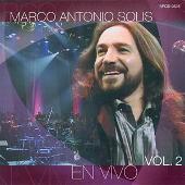 En Vivo, Vol. 2
