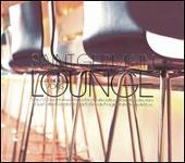 Saint Germain Lounge: Ren