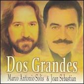 Dos Grandes [CD/DVD]