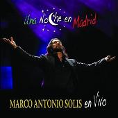 Una Noche En Madrid: En Vivo