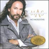 No Molestar [Deluxe Edition] [CD/DVD]