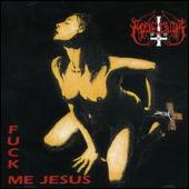 Fuck Me Jesus [EP]