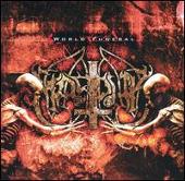 World Funeral [Japan Bonus Tracks]