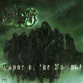 Those Of The Unlight