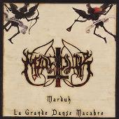 Grande Danse Macabre [CD/DVD]