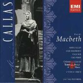Verdi: Macbeth (Opera In Four Acts)