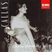 Live In Hamburg 1959
