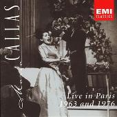 Live In Paris 1963 And 1976