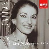 Live In Stuttgart 1959