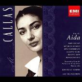 Verdi: Aida