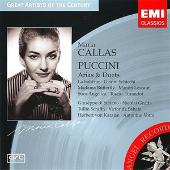 Great Artists Of The Century: Maria Callas- Puccini: Opera Arias & Duets