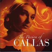 The Passion Of Callas