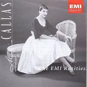 The EMI Rarities