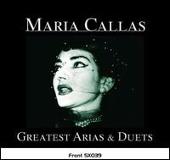 Greatest Arias & Duets