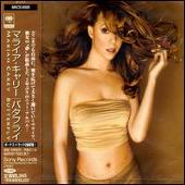 Butterfly [Japan Bonus Track]