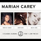 Music Box/Emotions/Mariah Carey
