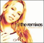 Remixes [Japan Bonus CD]