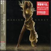 Emancipation of Mimi [Japan Bonus DVD]