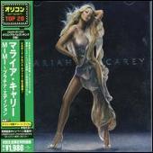 Emancipation of Mimi [Japan Bonus Tracks]