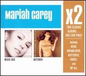 X2: Music Box/Butterfly