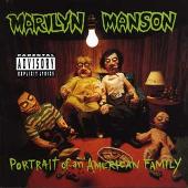 Portrait Of An American Family (Explicit)