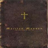 Marilyn Manson Gift Set [CD & Video]