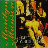 Smells Like White Trash [Interview Box]